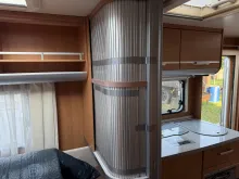 Fahrzeugbild Wilk S3 (Safari) 450 FS #14