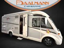 Fahrzeugbild Carthago C1-tourer I 142 Solaranlage, Wechselrichter #1