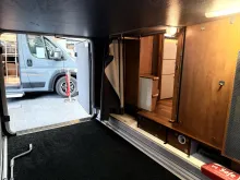 Fahrzeugbild Carthago C1-tourer I 142 Solaranlage, Wechselrichter #21