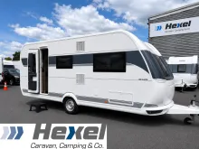 Fahrzeugbild Hobby De Luxe 540 KMFe Auflastung 1.800 kg Garage #4