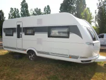 Fahrzeugbild Hobby Maxia 585 UL #7