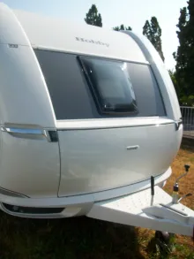 Fahrzeugbild Hobby Maxia 585 UL #8
