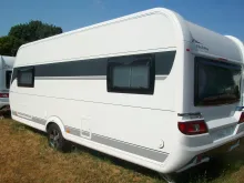 Fahrzeugbild Hobby Maxia 585 UL #10