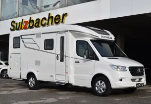 Bild B-Klasse MC T 580
