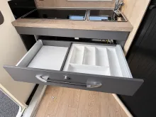 Fahrzeugbild Hobby De Luxe 460 SL Modelljahr 2027 ausgestellt! #18