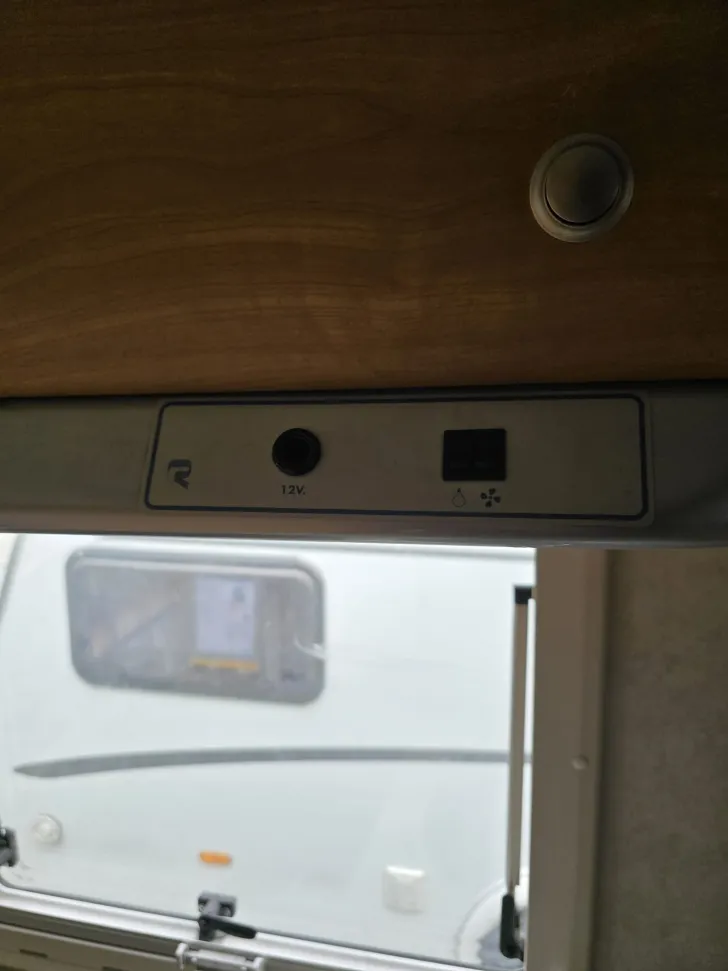 Fahrzeugbild Rimor Super Brig Serie 6 680 TC 6 - Personen #16