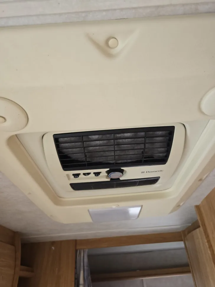 Fahrzeugbild Rimor Super Brig Serie 6 680 TC 6 - Personen #22