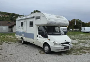 Bild Super Brig Serie 6 680 TC