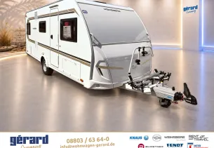 Bild CaraOne 550 QDK