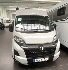 Fahrzeugbild Crosscamp ADVTR 6.0 DF Peugeot Garantie bis 08/2030 #3