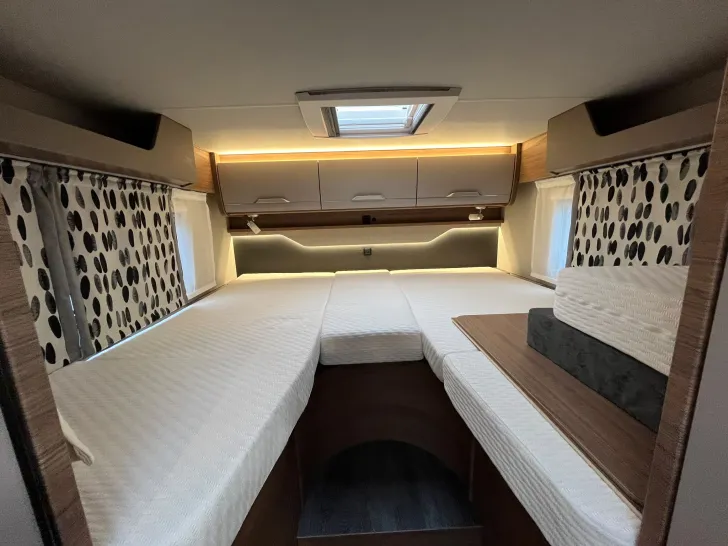 Fahrzeugbild Knaus Van TI 650 MEG VANSATION Automatik #13