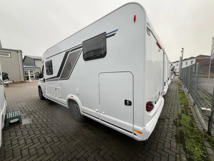 Fahrzeugbild Knaus Van TI 650 MEG VANSATION Automatik #6