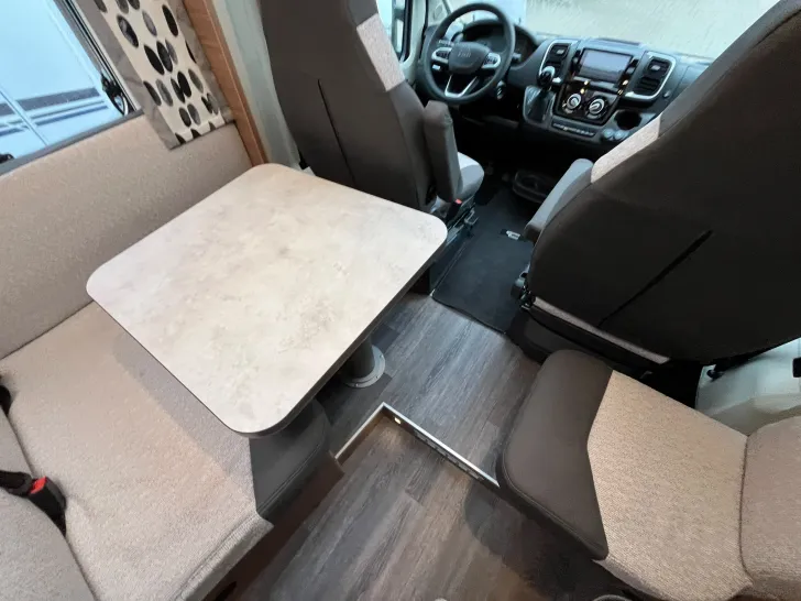 Fahrzeugbild Knaus Van TI 650 MEG VANSATION Automatik #10