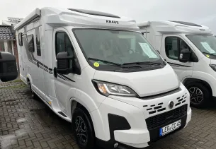 Bild Van TI 650 MEG VANSATION