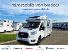 Fahrzeugbild Chausson Teilintegriert Titanium Line 660 Winterpaket #1