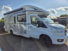 Fahrzeugbild Chausson Teilintegriert Titanium Line 660 Winterpaket #4