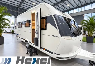Bild De Luxe 460 LU