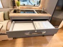 Fahrzeugbild Hobby De Luxe 460 LU Modelljahr 2027 ausgestellt! #15