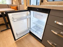 Fahrzeugbild Hobby De Luxe 460 LU Modelljahr 2027 ausgestellt! #16