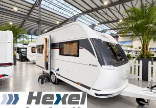 Bild De Luxe 460 UFe