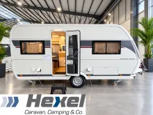 Fahrzeugbild Hobby Excellent Edition 460 UFe Modelljahr 2027 ausgestellt! #5