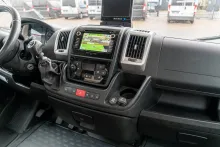 Fahrzeugbild LMC Breezer A654G Black Edition*SAT*TV*Solar*Navi* #9