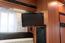 Fahrzeugbild LMC Breezer A654G Black Edition*SAT*TV*Solar*Navi* #16