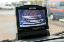 Fahrzeugbild LMC Breezer A654G Black Edition*SAT*TV*Solar*Navi* #23