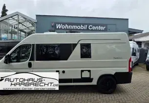 Bild Twin Axess 600 SP All-In