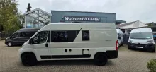 Fahrzeugbild Adria Twin Axess 600 All in-1.Hd-Solar-Sat-Ahk #1