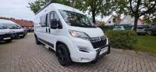 Fahrzeugbild Adria Twin Axess 600 All in-1.Hd-Solar-Sat-Ahk #2