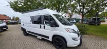 Fahrzeugbild Adria Twin Axess 600 All in-1.Hd-Solar-Sat-Ahk #3