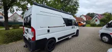 Fahrzeugbild Adria Twin Axess 600 All in-1.Hd-Solar-Sat-Ahk #4