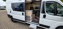 Fahrzeugbild Adria Twin Axess 600 All in-1.Hd-Solar-Sat-Ahk #5