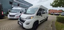 Fahrzeugbild Adria Twin Axess 600 All in-1.Hd-Solar-Sat-Ahk #6