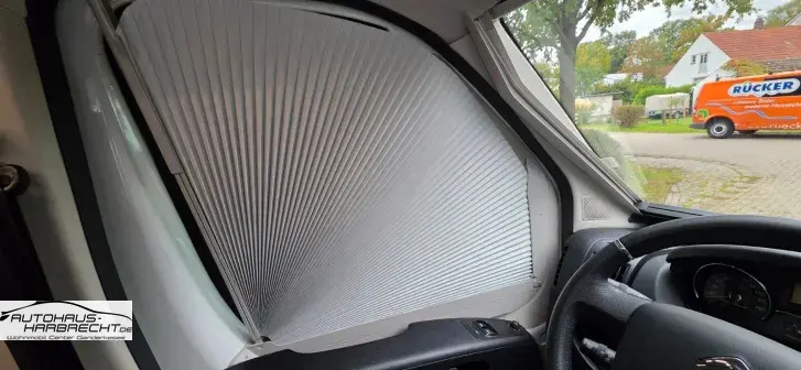 Fahrzeugbild Adria Twin Axess 600 All in-1.Hd-Solar-Sat-Ahk #7