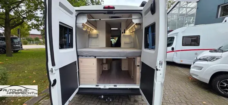 Fahrzeugbild Adria Twin Axess 600 All in-1.Hd-Solar-Sat-Ahk #8