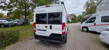 Fahrzeugbild Adria Twin Axess 600 All in-1.Hd-Solar-Sat-Ahk #9