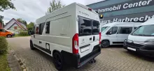 Fahrzeugbild Adria Twin Axess 600 All in-1.Hd-Solar-Sat-Ahk #10