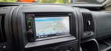 Fahrzeugbild Adria Twin Axess 600 All in-1.Hd-Solar-Sat-Ahk #12
