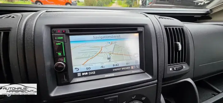 Fahrzeugbild Adria Twin Axess 600 All in-1.Hd-Solar-Sat-Ahk #12