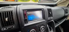 Fahrzeugbild Adria Twin Axess 600 All in-1.Hd-Solar-Sat-Ahk #13