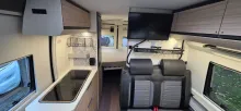 Fahrzeugbild Adria Twin Axess 600 All in-1.Hd-Solar-Sat-Ahk #14