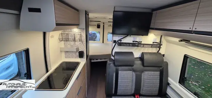 Fahrzeugbild Adria Twin Axess 600 All in-1.Hd-Solar-Sat-Ahk #14