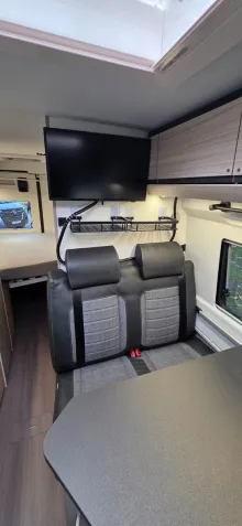 Fahrzeugbild Adria Twin Axess 600 All in-1.Hd-Solar-Sat-Ahk #17