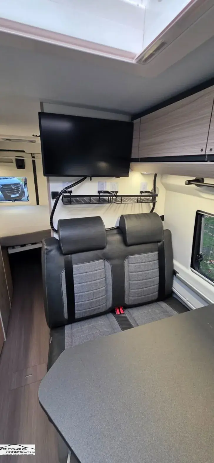 Fahrzeugbild Adria Twin Axess 600 All in-1.Hd-Solar-Sat-Ahk #17