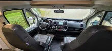 Fahrzeugbild Adria Twin Axess 600 All in-1.Hd-Solar-Sat-Ahk #29