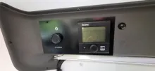 Fahrzeugbild Adria Twin Axess 600 All in-1.Hd-Solar-Sat-Ahk #32