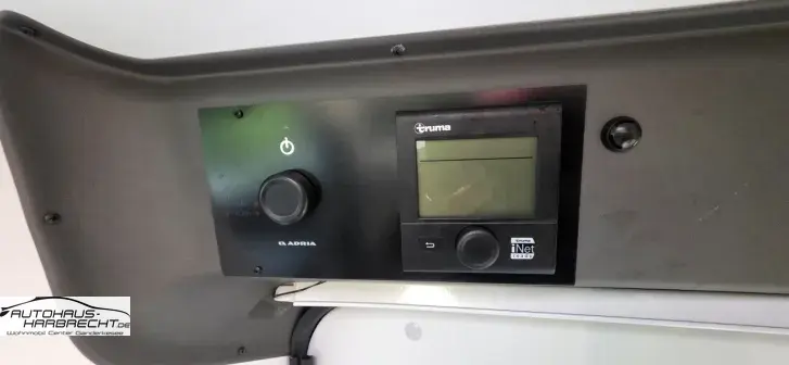 Fahrzeugbild Adria Twin Axess 600 All in-1.Hd-Solar-Sat-Ahk #32