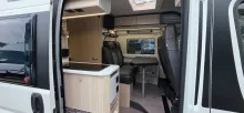 Fahrzeugbild Adria Twin Axess 600 All in-1.Hd-Solar-Sat-Ahk #33